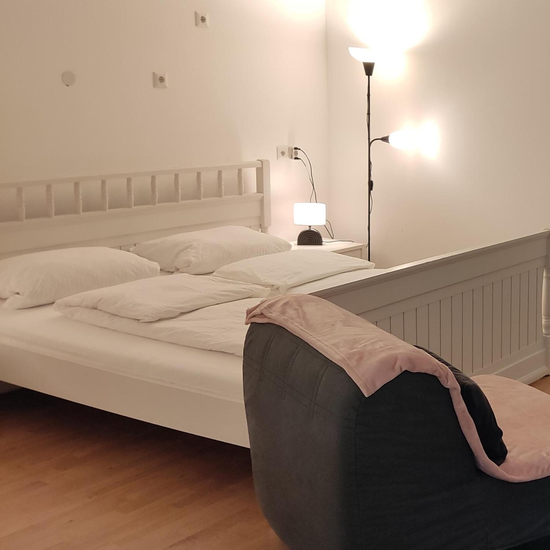 Abai Apartments 1140 Only Www-On-Line-Check-In & Selfservice เวียนนา ห้อง รูปภาพ