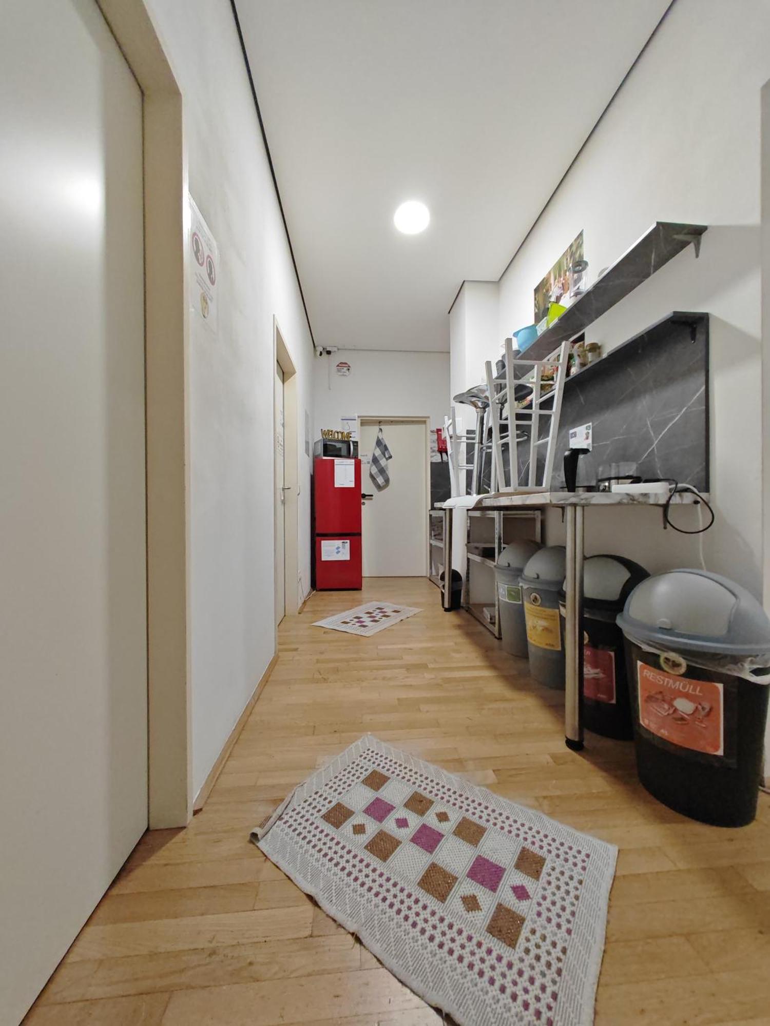 Abai Apartments 1140 Only Www-On-Line-Check-In & Selfservice เวียนนา ภายนอก รูปภาพ