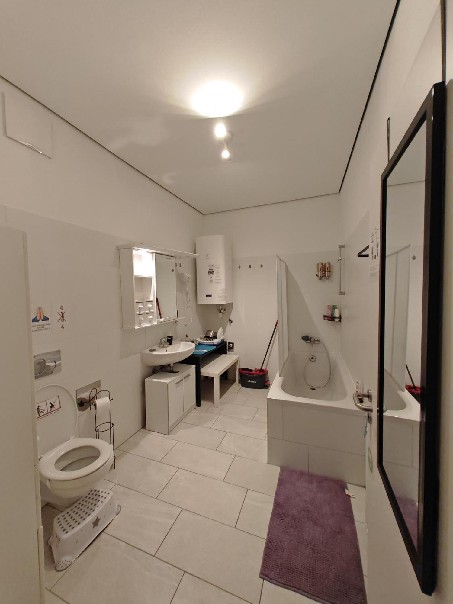 Abai Apartments 1140 Only Www-On-Line-Check-In & Selfservice เวียนนา ภายนอก รูปภาพ